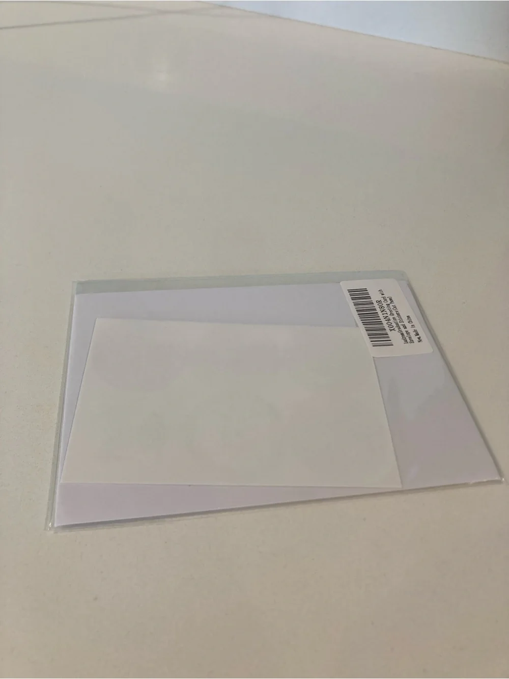Vet Graduation Card with bonus Sticker Pack